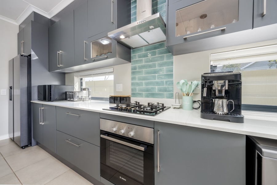 3 Bedroom Property for Sale in Groot Phesantekraal Estate Western Cape